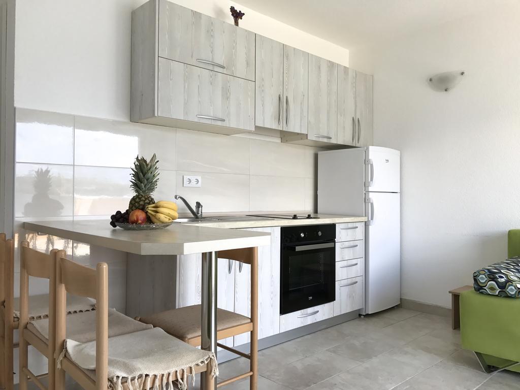Franovic Apartments 蒂瓦特 外观 照片